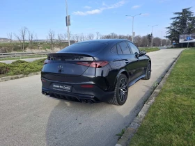 Mercedes-Benz GLC 43 AMG 4MATIC Coupе, снимка 7