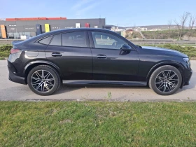 Mercedes-Benz GLC 43 AMG 4MATIC Coupе, снимка 5