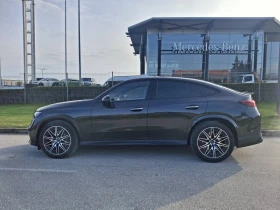 Mercedes-Benz GLC 43 AMG 4MATIC Coupе, снимка 4