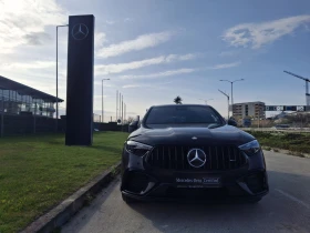 Mercedes-Benz GLC 43 AMG 4MATIC Coupе, снимка 3