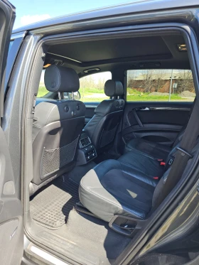 Audi Q7, снимка 6