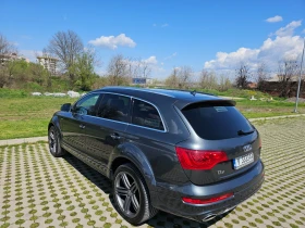 Audi Q7, снимка 13