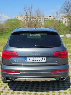 Audi Q7, снимка 12