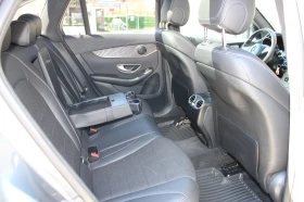Mercedes-Benz GLC 350 4Matic/9G-Tronik/Панорама, снимка 11