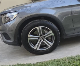 Mercedes-Benz GLC 350 4Matic/9G-Tronik/Панорама, снимка 16