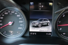 Mercedes-Benz GLC 350 4Matic/9G-Tronik/Панорама, снимка 17