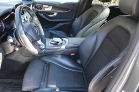 Mercedes-Benz GLC 350 4Matic/9G-Tronik/Панорама, снимка 10