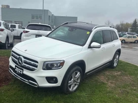Mercedes-Benz GLB  250 | DISTRONIC | ПАНОРАМА | ПОДГРЕВ | CARFAX | , снимка 1