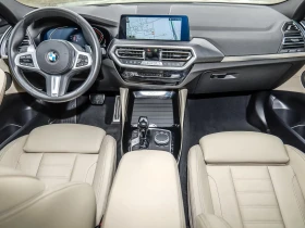 BMW X4 30i/245HP/MSPORT/LASER/PANO/ACC/HUD/CAM/358z, снимка 10
