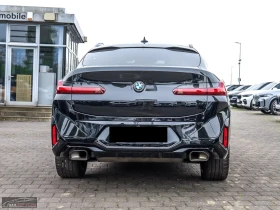 BMW X4 30i/245HP/MSPORT/LASER/PANO/ACC/HUD/CAM/358z, снимка 8