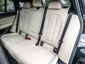 BMW X4 30i/245HP/MSPORT/LASER/PANO/ACC/HUD/CAM/358z, снимка 14