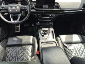 Audi SQ5 Technik* District Green, снимка 7