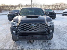 Toyota Tacoma Double cab* V6* SR5* TRD Sport* TRD Offroad, снимка 1
