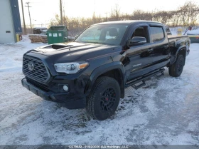 Toyota Tacoma Double cab* V6* SR5* TRD Sport* TRD Offroad, снимка 2
