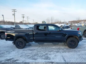 Toyota Tacoma Double cab* V6* SR5* TRD Sport* TRD Offroad, снимка 7
