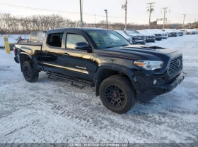 Toyota Tacoma Double cab* V6* SR5* TRD Sport* TRD Offroad, снимка 3
