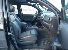 Toyota Tacoma Double cab* V6* SR5* TRD Sport* TRD Offroad, снимка 9