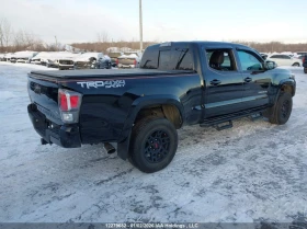 Toyota Tacoma Double cab* V6* SR5* TRD Sport* TRD Offroad, снимка 4