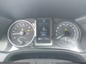 Toyota Tacoma Double cab* V6* SR5* TRD Sport* TRD Offroad, снимка 12