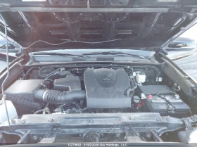 Toyota Tacoma Double cab* V6* SR5* TRD Sport* TRD Offroad, снимка 11