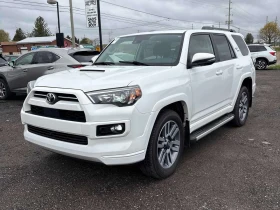 Toyota 4runner | 4WD | DISTRONIC | ПОДГРЕВ | ШИБИДАХ |  , снимка 1