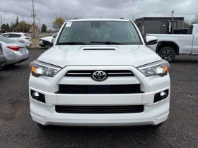Toyota 4runner | 4WD | DISTRONIC | ПОДГРЕВ | ШИБИДАХ |  , снимка 6
