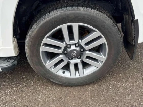 Toyota 4runner | 4WD | DISTRONIC | ПОДГРЕВ | ШИБИДАХ |  , снимка 7