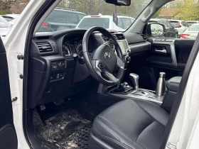 Toyota 4runner | 4WD | DISTRONIC | ПОДГРЕВ | ШИБИДАХ |  , снимка 5