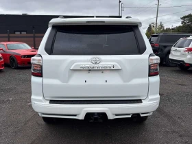 Toyota 4runner | 4WD | DISTRONIC | ПОДГРЕВ | ШИБИДАХ |  , снимка 4