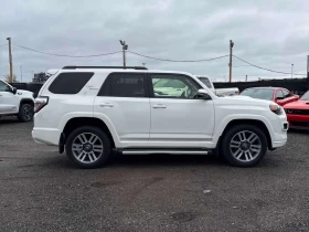 Toyota 4runner | 4WD | DISTRONIC | ПОДГРЕВ | ШИБИДАХ |  , снимка 3
