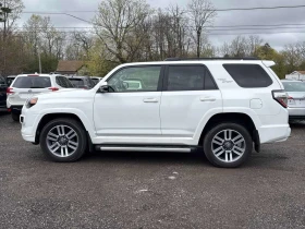Toyota 4runner | 4WD | DISTRONIC | ПОДГРЕВ | ШИБИДАХ |  , снимка 2
