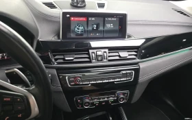 BMW X1 2.0L * xDrive* xLine* , снимка 14