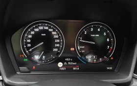 BMW X1 2.0L * xDrive* xLine* , снимка 8