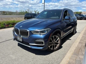 BMW X5 xDrive40i * ПОДГРЕВ * ПАНОРАМА * HARMAN KARDON, снимка 5