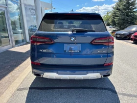 BMW X5 xDrive40i * ПОДГРЕВ * ПАНОРАМА * HARMAN KARDON, снимка 4