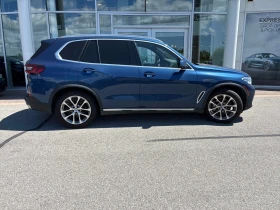 BMW X5 xDrive40i * ПОДГРЕВ * ПАНОРАМА * HARMAN KARDON, снимка 3
