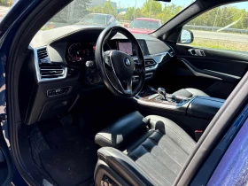 BMW X5 xDrive40i * ПОДГРЕВ * ПАНОРАМА * HARMAN KARDON, снимка 6
