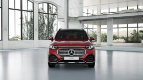 Mercedes-Benz GLB 350 4MATIC  EQ 6+ 1, снимка 2