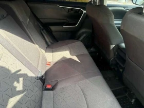 Toyota Rav4 * LE AWD * * CAMERA BLUETOOTH CARPLAY NO ACCIDENTS, снимка 10