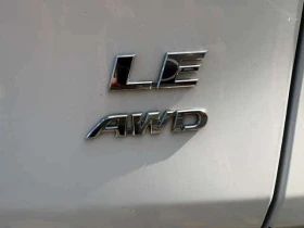 Toyota Rav4 * LE AWD * * CAMERA BLUETOOTH CARPLAY NO ACCIDENTS, снимка 11