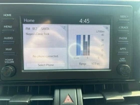 Toyota Rav4 * LE AWD * * CAMERA BLUETOOTH CARPLAY NO ACCIDENTS, снимка 15