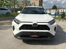 Toyota Rav4 * LE AWD * * CAMERA BLUETOOTH CARPLAY NO ACCIDENTS, снимка 8