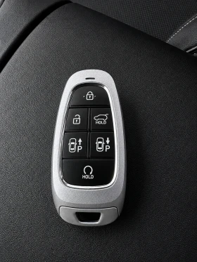 Hyundai Santa fe Executive 4WD FULL, снимка 14