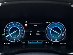 Hyundai Santa fe Executive 4WD FULL, снимка 9