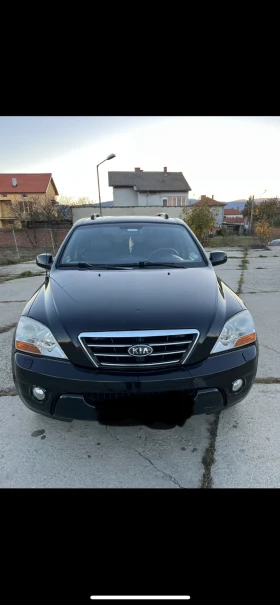 Kia Sorento, снимка 3