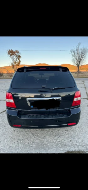 Kia Sorento, снимка 1
