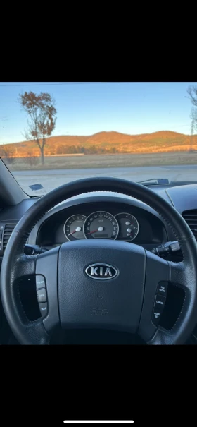 Kia Sorento, снимка 5