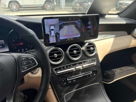 Mercedes-Benz GLC 300 * CARFAX * ОТ ПРЕДСТАВИТЕЛСТВО НА МЕРЦЕДЕС * , снимка 9