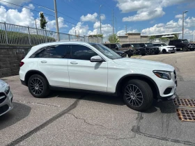 Mercedes-Benz GLC 300 * CARFAX * ОТ ПРЕДСТАВИТЕЛСТВО НА МЕРЦЕДЕС * , снимка 3