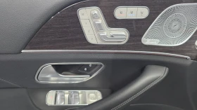 Mercedes-Benz GLE 400 GLE 400d 4MATIC Coupe, снимка 8